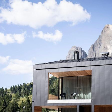 Sport Hotel Passo Carezza 维哥迪法萨 外观 照片