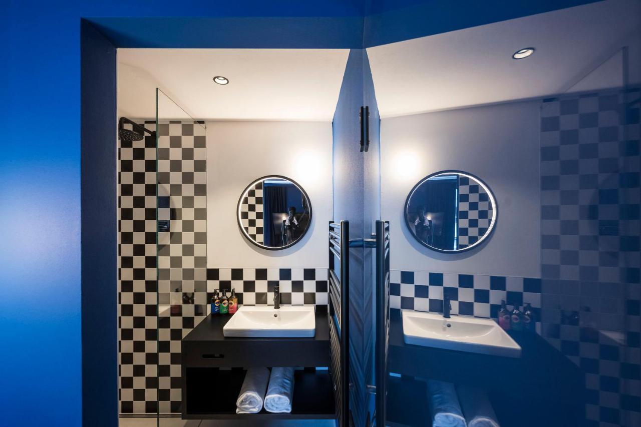 Sport Hotel Passo Carezza 维哥迪法萨 外观 照片