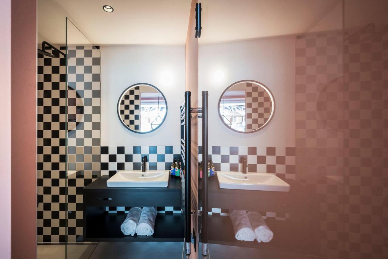 Sport Hotel Passo Carezza 维哥迪法萨 外观 照片