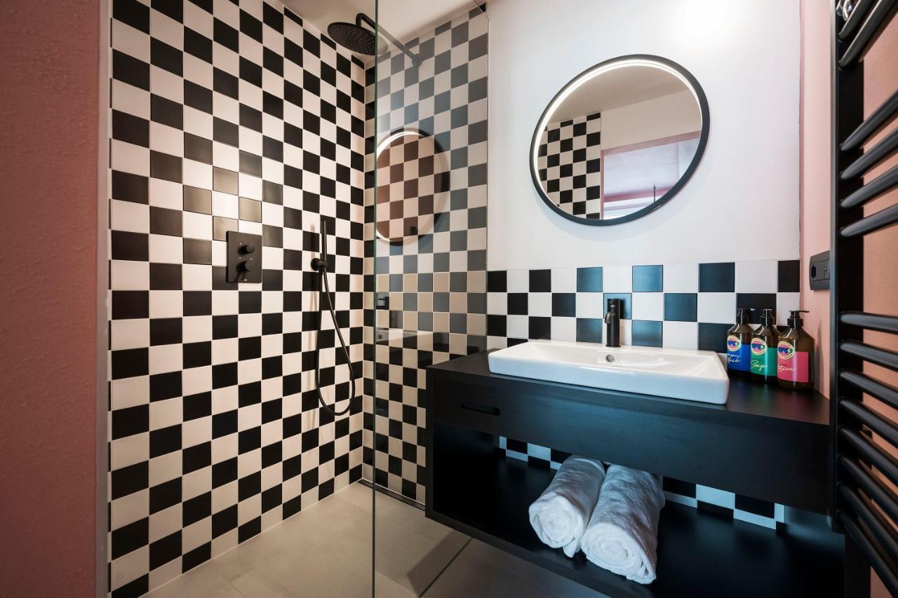 Sport Hotel Passo Carezza 维哥迪法萨 外观 照片